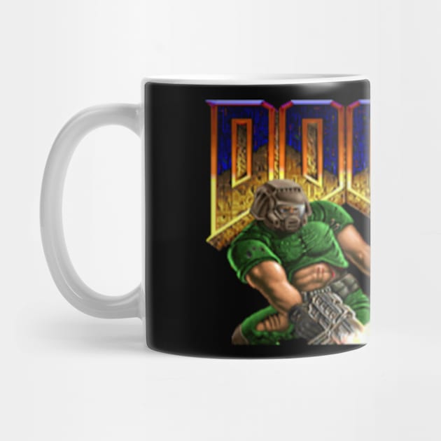 Doom by The Doom Guy